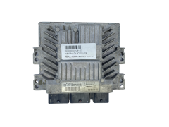 Controller S122326109A 8200565863 8200592611 Renault Siemens 60373