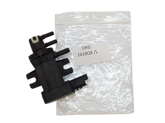 Turbo Solenoid Valve Original Citroen Peugeot C3 308 1.6 HDI 1618QK 9674164580