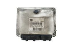 Controller Fiat 55196261 IAW4AF.SP Magneti Marelli 38507