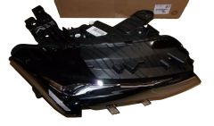 Headlamp Right Original 9839282780 Peugeot