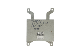 Controller 279700-0191 ZL05 18 881 Mazda Denso 