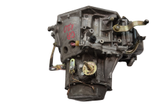 Manual Gearbox 20DM46 2222HW Peugeot Partner 1.6 16v Berlingo