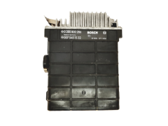 Engine Controller 0075451532 0280800286 Mercedes 21268