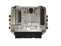 Controller 0281014729 9653958980 9665674480 Bosch PSA 18587