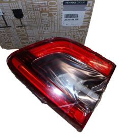 Lamp Left New Original 265553530R Renault