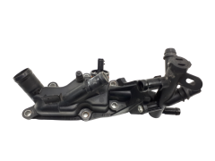 Water Stub Pipe 110606217R 0.9 1.2 TCE Dacia Renault 2631