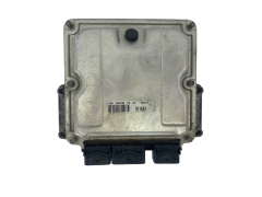 Controller 0281011247 9650931380 9646850580 PSA Bosch 51912