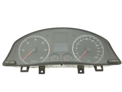 Speedometer/Instrument Cluster VW Golf MK5 VP8V1F10849HA Visteon