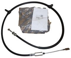 Handbrake Cable Citroen Pugeot Fiat 1370472080 QPlus