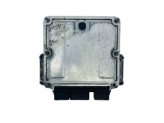Controller 0281011084 9640938680 9647693180 PSA Bosch 47570