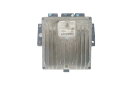 Controller 1S4A-9F954-CK 80927K Ford Delphi 38400