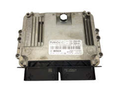 Controller 0261S12486 F1B1-12A650-AMB Ford Bosch 27843