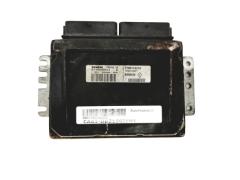 Controller S110030034A 7700115210 7700110471 Renault Siemens 21003