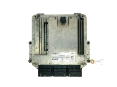 Controller 0281013202 6G91-12A650-AE Land Rover Bosch 32400