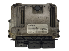 Controller PSA 0281019818 9666729680 Bosch