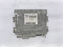 Controller IAW18FD.5Z 46531218 61600.404.00 Fiat Magneti Marelli 58012