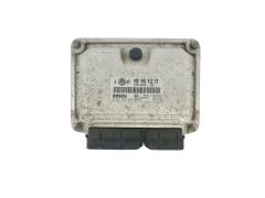 Controller 038906012ES 0281010644 Volkswagen Bosch 41480