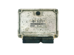 Controller 038906012FB 0281010651 VW Bosch 33276