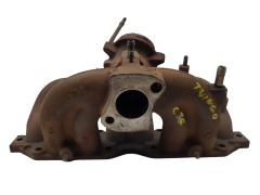 Exhaust Manifold 7701468006 Renault Twingo I 1.2 C3G 12476