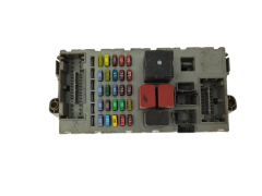Fuse Box Fiat 46520600 CPL Delphi