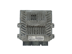 Controller 5WS40615A-T 9664287480 9661642180 PSA Siemens 35227