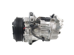 Air Con Compressor/Pump 926009126R Sanden SNC12 Renault Dacia 0km