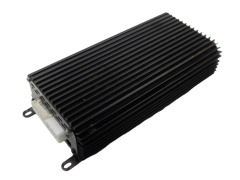 Audio Amplifier Jeep Grand Cherokee 56008993 Infinity Gold