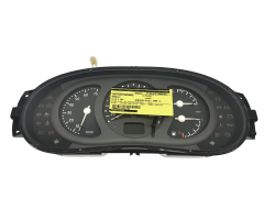 Speedometer/Instrument Cluster Renault Clio 2 7700410432 F 49251