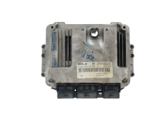 Controller 0281010769 8200263396 8200285406 Renault Bosch 45125