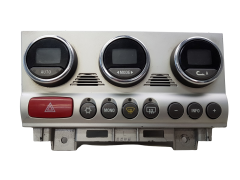 Heater Control Unit AC Alfa Romeo 156 1560514400 Delphi