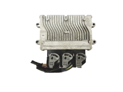 Controller 9664127180 21586048-9A PSA Valeo 16719