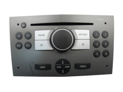 Cd Radio Player 30 Opel Astra H Zafira B 13190856 7644221310 1074