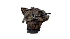Gearbox 20TA75 Peugeot Partner 1.9 D WJZ 2223YR 1018