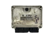 Controller VW 045906019BF 0281011241 Bosch 52702