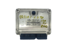 Controller 038906019EP 0281010701 Volkswagen Bosch 56511