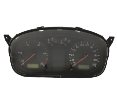Speedometer/Instrument Cluster VW Transporter T4 7D0920802Q VDO 30425