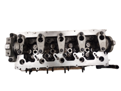 Cylinder Head Hyundai KIA 22111-27400 2.0 CRDI D4EA