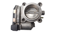 Air Throttle Body Mercedes-Benz A1111410125 0280750021