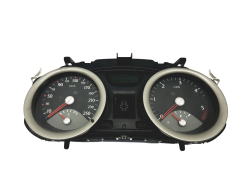 Speedometer/Instrument Cluster Renault Megane 2 8200399695 D 55082