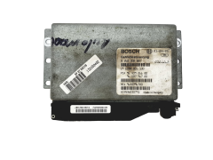 Controller 0260002887 9643926680 PSA Bosch