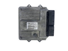 Controller FGP MJD6JF.P3 55195817 71600.004.04 Fiat 51121