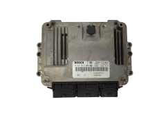 Controller 0281013908 8200705747 8200899961 Renault Bosch 19327