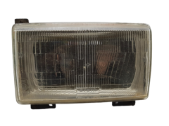Headlamp Right J5 C25 13634 Citroen Peugeot Siem