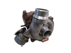 Turbocharger 54399700070 8200625683 1441100Q0F 1.5 dci BorgWarner Renault 20