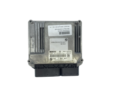 Controller DDE 7807827 0281013536 BMW Bosch 62520
