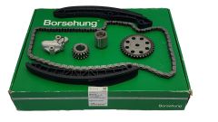 Timing Chain Kit 03C198229F B18475 VW Audi Seat Skoda Borsehung