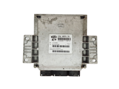 Controller 9643707380 9644925780 IAW48P2.76 PSA 30851