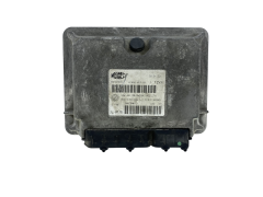 Controller IAW4AF.M9 55187372 61600.627.05 Fiat Magneti Marelli 48093