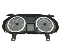 Speedometer/Instrument Cluster Opel Vivaro 8200459068 E 45147