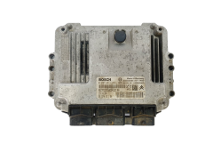 Controller PSA 0281011861 9654490280 9657061180 Bosch 38527